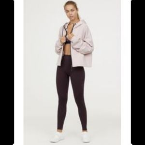 H&M Seamless legging for two